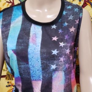 Converse Tops - π Converse muscle tee 2X Converse Tops - π Converse muscle tee 2X